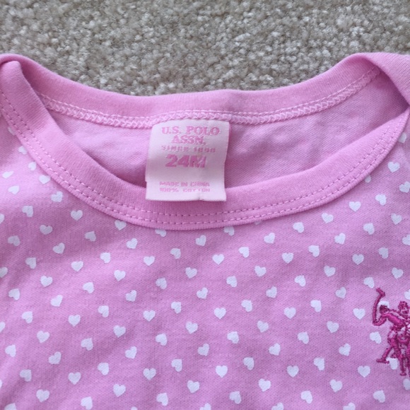 Pink onesie - Picture 2 of 2